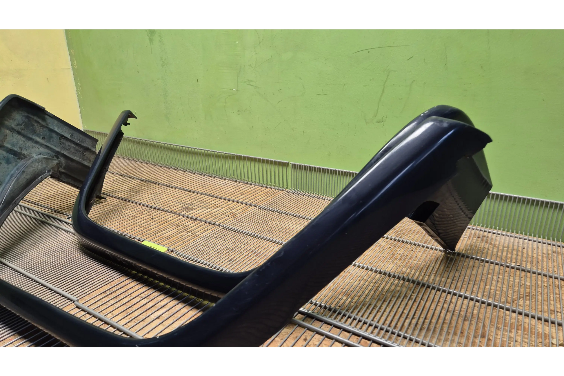 Mercedes-Benz G-Class W463 Fender flare set - fender flare