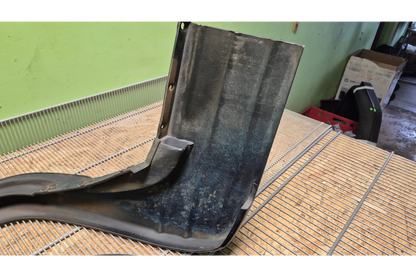 Mercedes-Benz G-Class W463 Fender flare set - fender flare