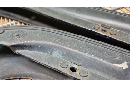 Mercedes-Benz G-Class W463 Fender flare set - fender flare