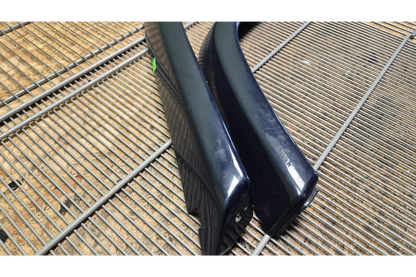 Mercedes-Benz G-Class W463 Fender flare set - fender flare