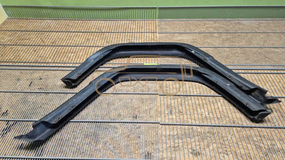 Mercedes-Benz G-Class W463 Fender flare set - Fender flare set