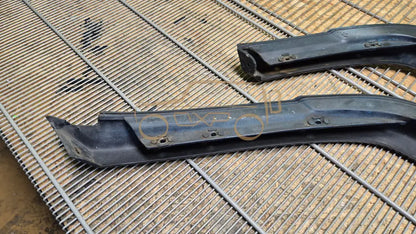 Mercedes-Benz G-Class W463 Fender flare set - Fender flare set