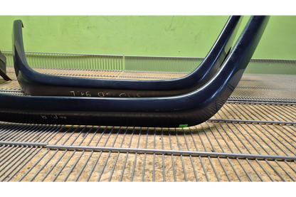 Mercedes-Benz G-Class W463 Fender flare set - fender flare