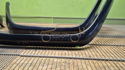 Mercedes-Benz G-Class W463 Fender flare set - Fender flare set