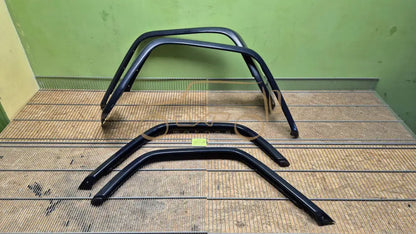 Mercedes-Benz G-Class W463 Fender flare set - Fender flare set