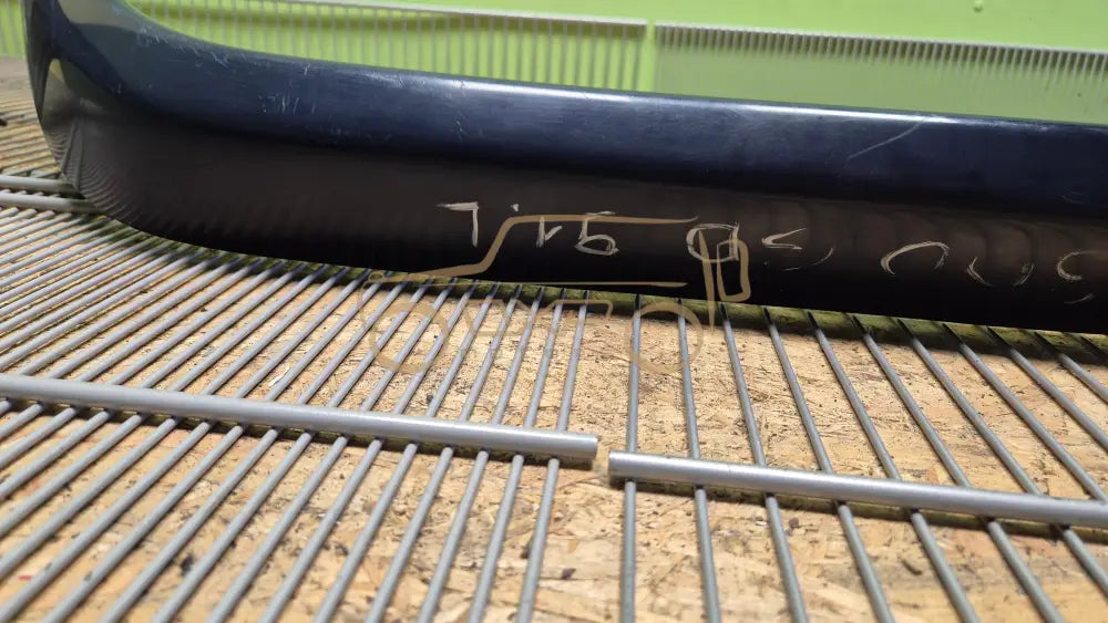 Mercedes-Benz G-Class W463 Fender flare set - Fender flare set