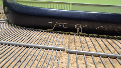 Mercedes-Benz G-Class W463 Fender flare set - Fender flare set