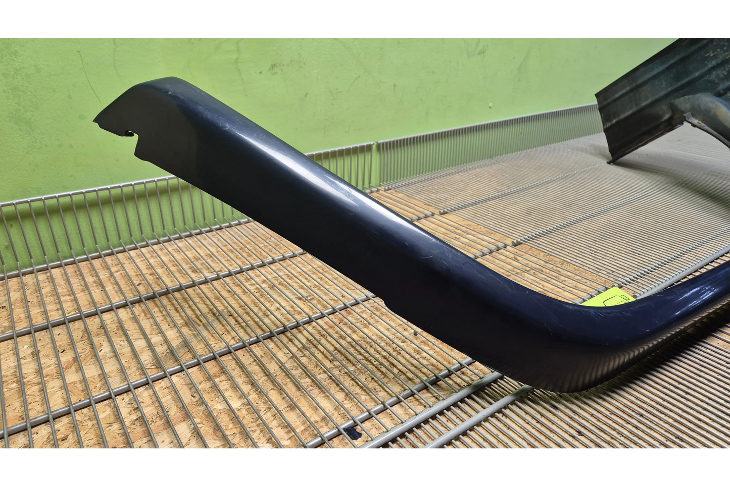 Mercedes-Benz G-Class W463 Fender flare set - fender flare
