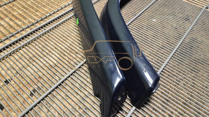 Mercedes-Benz G-Class W463 Fender flare set - Fender flare set