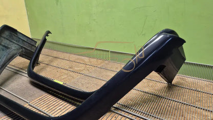 Mercedes-Benz G-Class W463 Fender flare set - Fender flare set