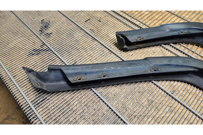 Mercedes-Benz G-Class W463 Fender flare set - fender flare