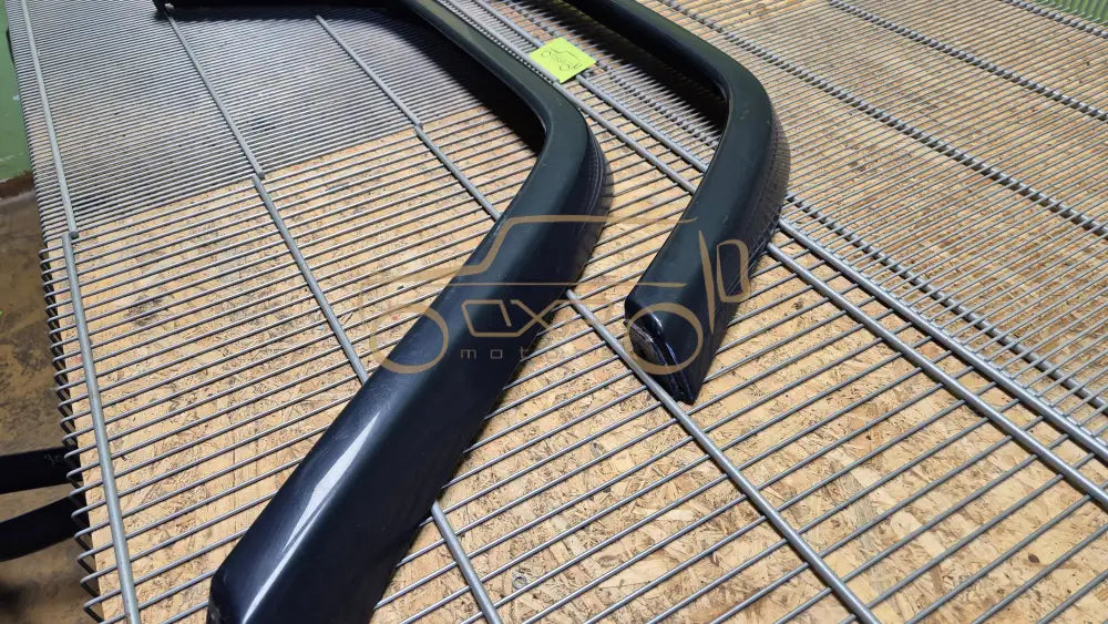 Mercedes-Benz G-Class W463 Fender flare set - Fender flare set