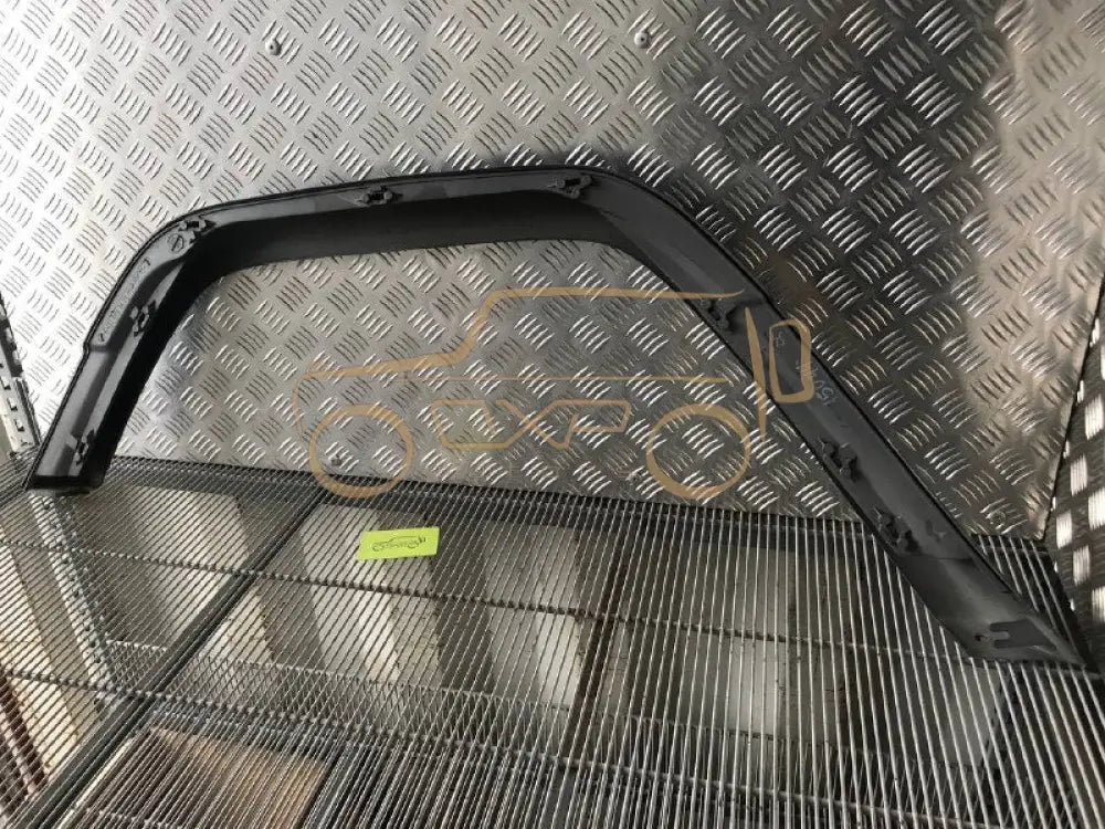 Mercedes-Benz G-Class W463 Fender rear left Flare