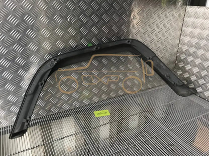Mercedes-Benz G-Class W463 Fender rear left Flare