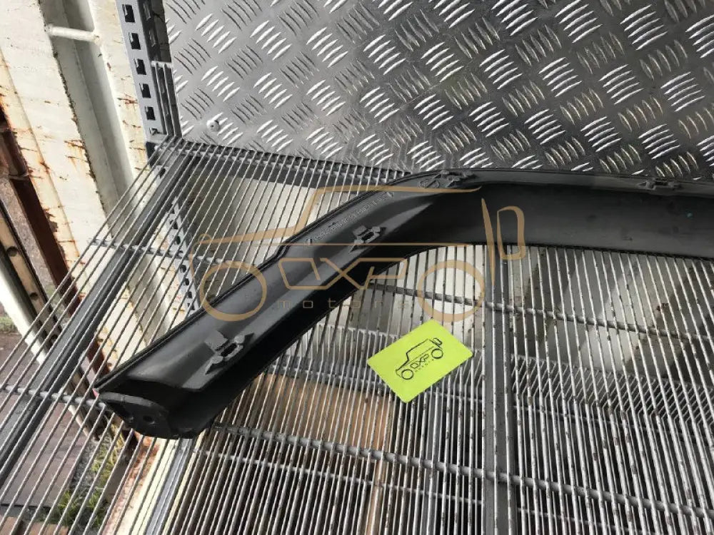 Mercedes-Benz G-Class W463 Fender rear left Flare