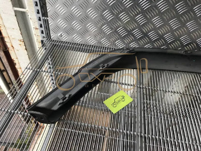 Mercedes-Benz G-Class W463 Fender rear left Flare
