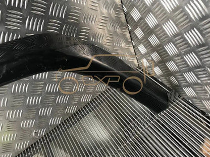 Mercedes-Benz G-Class W463 Fender rear left Flare