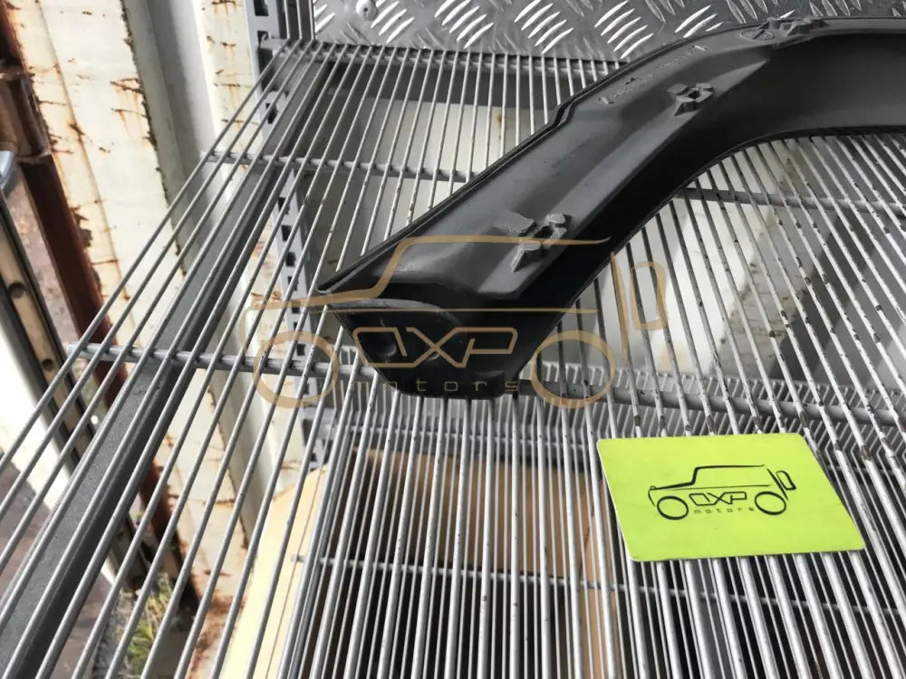 Mercedes-Benz G-Class W463 Fender rear left Flare