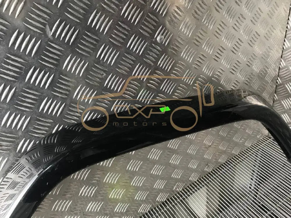 Mercedes-Benz G-Class W463 Fender rear left Flare
