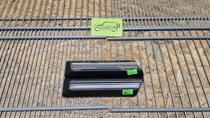 Mercedes-Benz G-Class W463 Fender Trim Molding Set