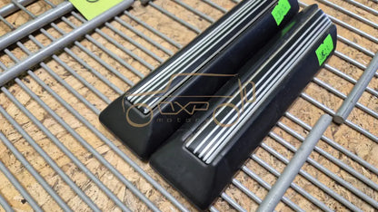 Mercedes-Benz G-Class W463 Fender Trim Molding Set