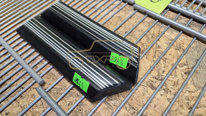 Mercedes-Benz G-Class W463 Fender Trim Molding Set