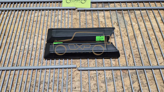 Mercedes-Benz G-Class W463 Fender Trim Molding Set