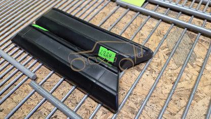 Mercedes-Benz G-Class W463 Fender Trim Molding Set