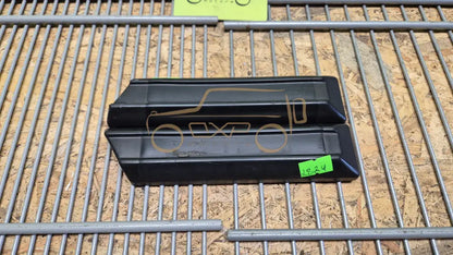 Mercedes-Benz G-Class W463 Fender Trim Molding Set