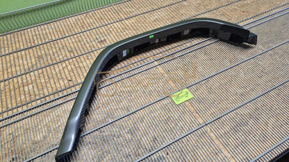 Mercedes-Benz G-Class W463 Fender wheel arch trim cover rear left - fender wheel arch
