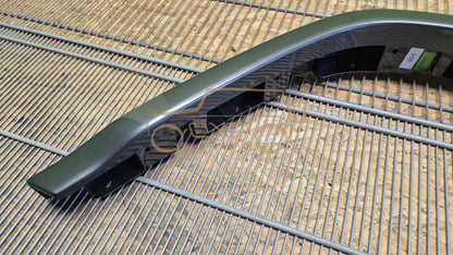 Mercedes-Benz G-Class W463 Fender wheel arch trim cover rear left - fender wheel arch