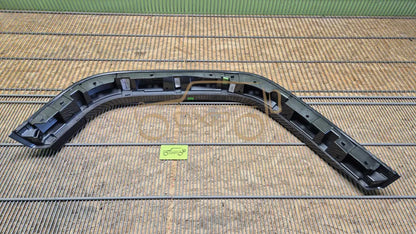 Mercedes-Benz G-Class W463 Fender wheel arch trim cover rear left - fender wheel arch