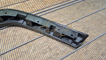 Mercedes-Benz G-Class W463 Fender wheel arch trim cover rear left - fender wheel arch