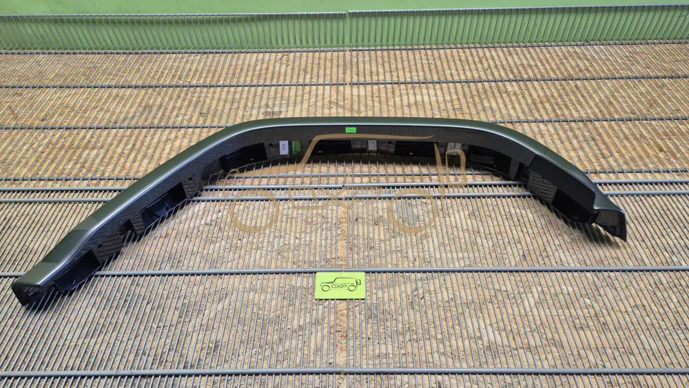 Mercedes-Benz G-Class W463 Fender wheel arch trim cover rear left - fender wheel arch