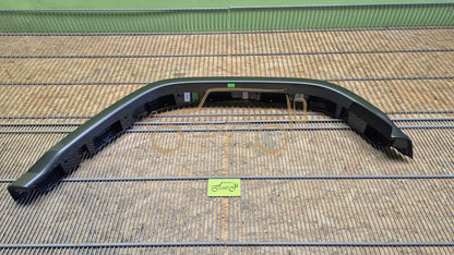 Mercedes-Benz G-Class W463 Fender wheel arch trim cover rear left - fender wheel arch