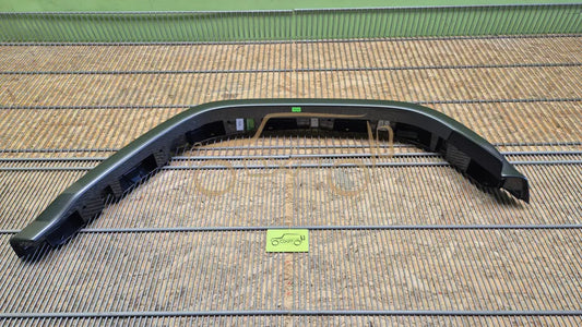 Mercedes-Benz G-Class W463 Fender wheel arch trim cover rear left - fender wheel arch