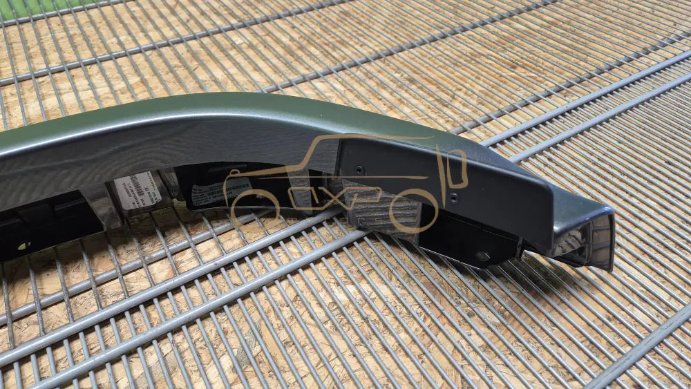 Mercedes-Benz G-Class W463 Fender wheel arch trim cover rear left - fender wheel arch