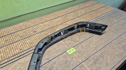 Mercedes-Benz G-Class W463 Fender wheel arch trim cover rear right - fender wheel arch