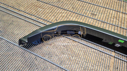 Mercedes-Benz G-Class W463 Fender wheel arch trim cover rear right - fender wheel arch