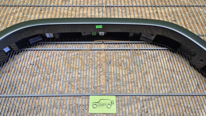 Mercedes-Benz G-Class W463 Fender wheel arch trim cover rear right - fender wheel arch