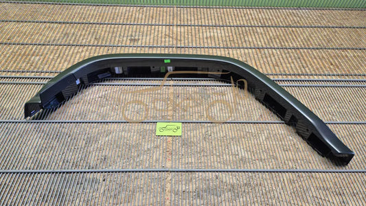 Mercedes-Benz G-Class W463 Fender wheel arch trim cover rear right - fender wheel arch