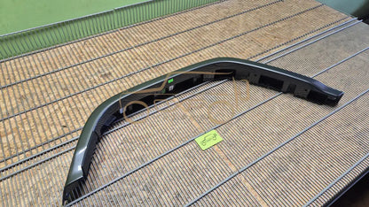 Mercedes-Benz G-Class W463 Fender wheel arch trim cover rear right - fender wheel arch