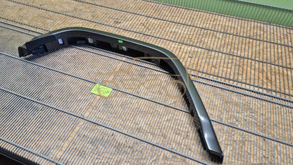 Mercedes-Benz G-Class W463 Fender wheel arch trim cover rear right - fender wheel arch