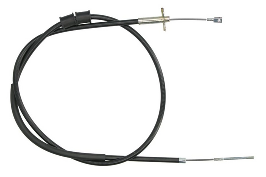 Mercedes-Benz G-Class W463 Feststellbremskabel/Parking Brake Cable - parking cable