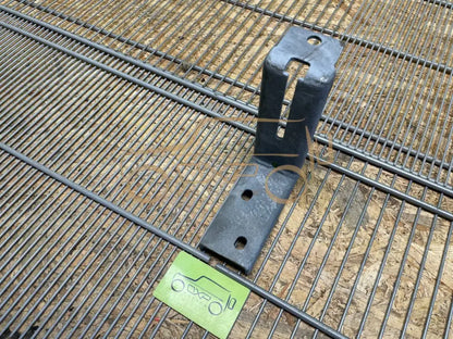 Mercedes-Benz G-Class W463 Footboard Mounting