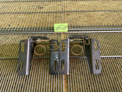 Mercedes-Benz G-Class W463 Frame Bracket Console Set