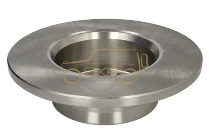 Mercedes-Benz G-Class W463 Front Brake Discs