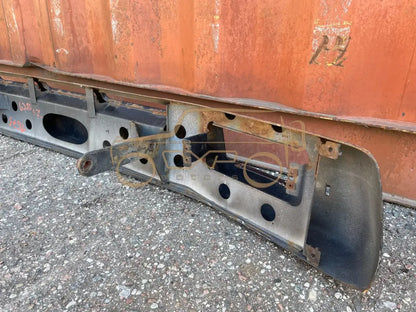 Mercedes-Benz G-Class W463 Front Bumper