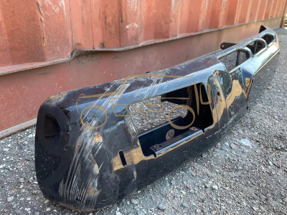 Mercedes-Benz G-Class W463 Front Bumper