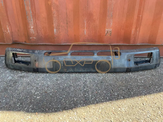 Mercedes-Benz G-Class W463 Front Bumper